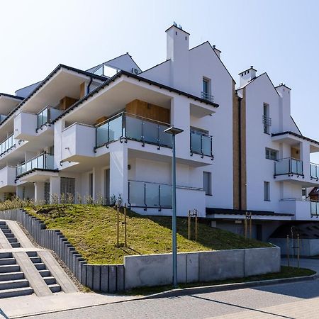 Apartament Z Basenem I Kominkiem ,,Baltic Sun” شتوتوفو المظهر الخارجي الصورة