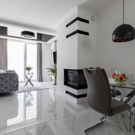 Apartament Z Basenem I Kominkiem ,,Baltic Sun” شتوتوفو المظهر الخارجي الصورة