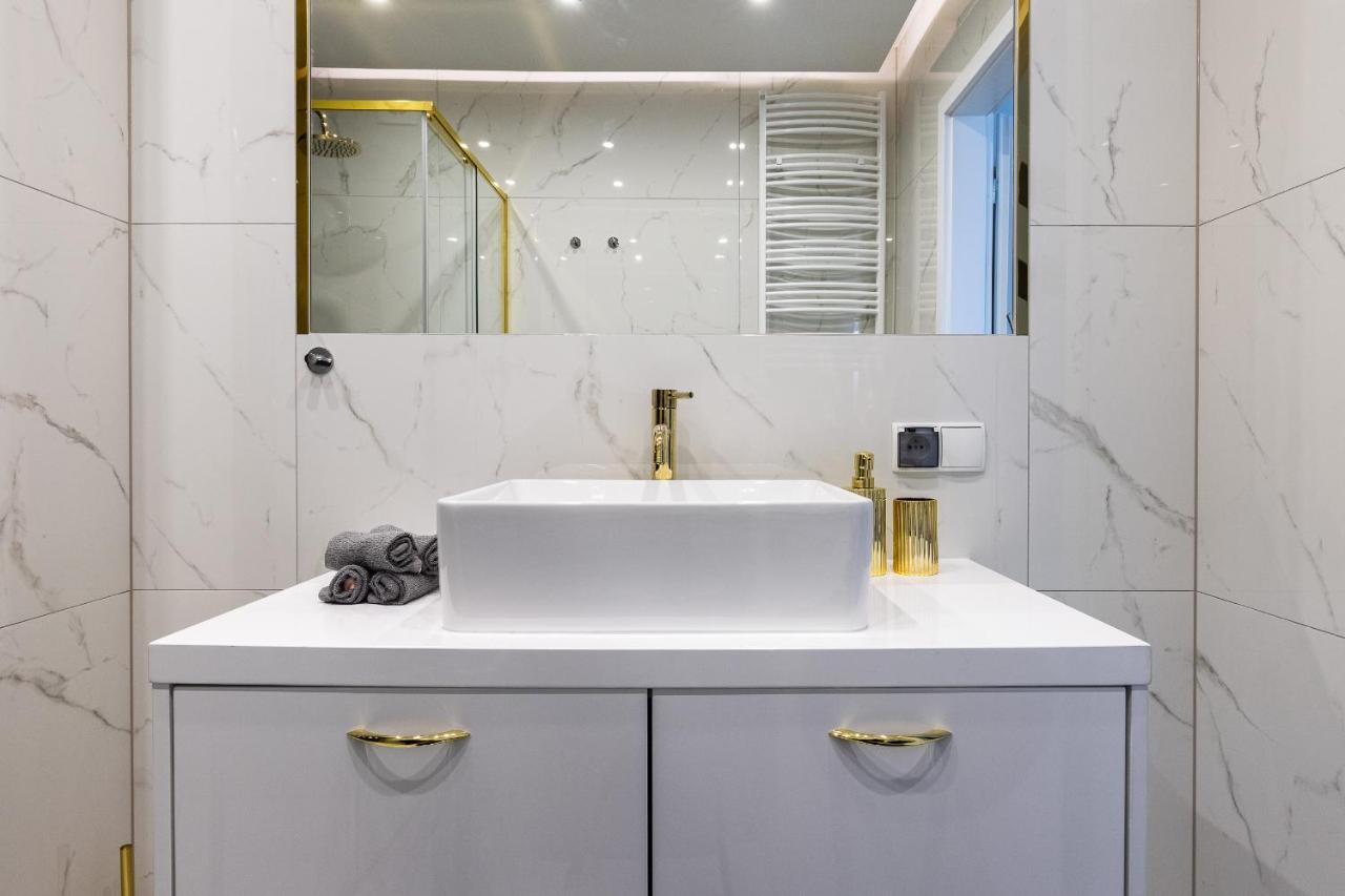 Apartament Z Basenem I Kominkiem ,,Baltic Sun” شتوتوفو المظهر الخارجي الصورة