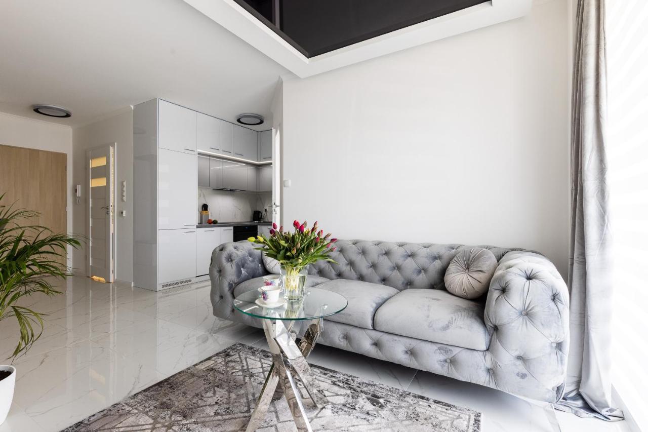 Apartament Z Basenem I Kominkiem ,,Baltic Sun” شتوتوفو المظهر الخارجي الصورة