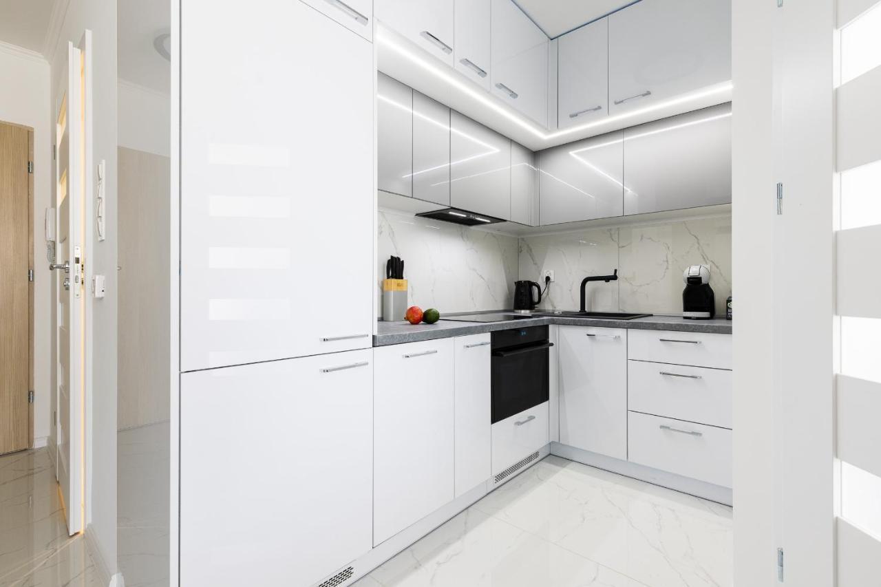 Apartament Z Basenem I Kominkiem ,,Baltic Sun” شتوتوفو المظهر الخارجي الصورة