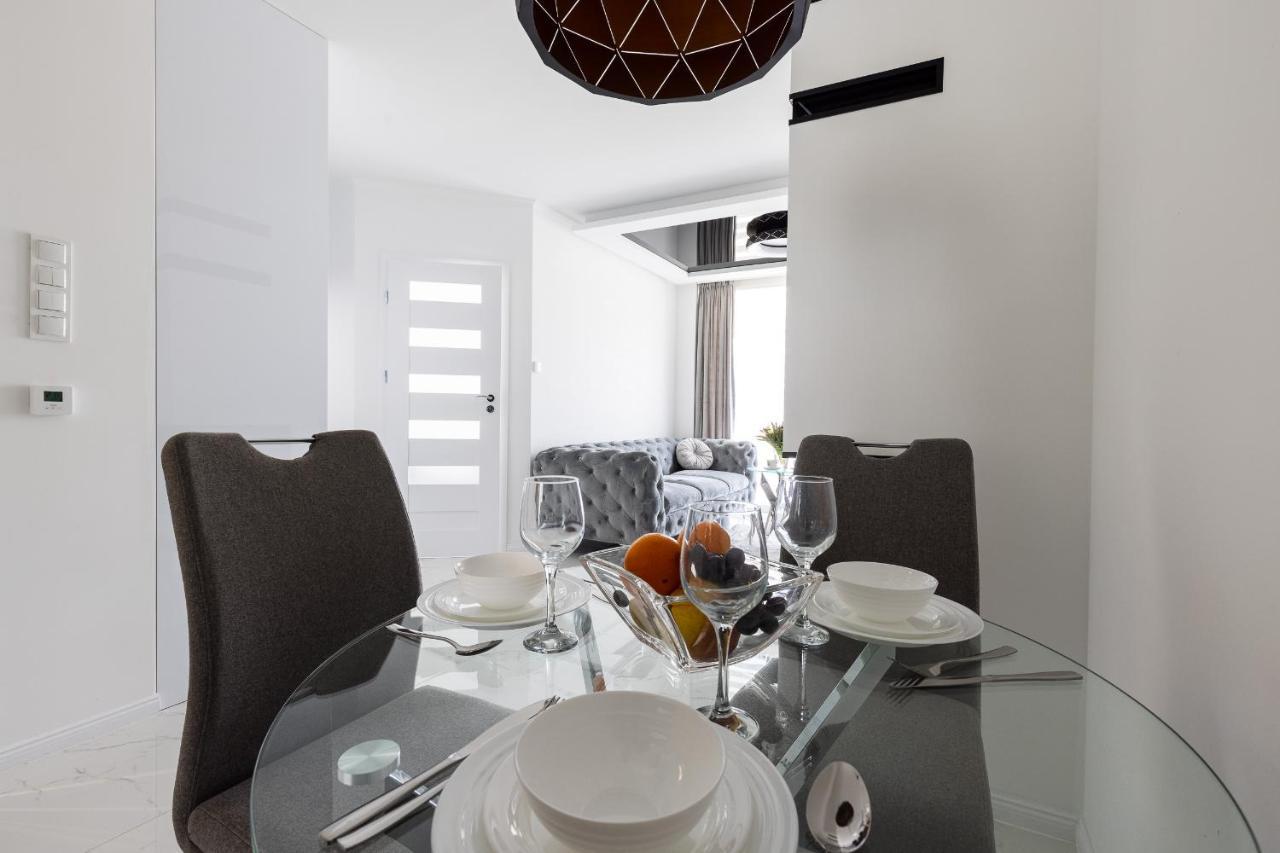 Apartament Z Basenem I Kominkiem ,,Baltic Sun” شتوتوفو المظهر الخارجي الصورة