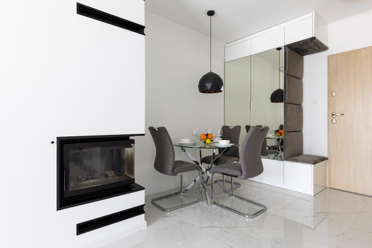 Apartament Z Basenem I Kominkiem ,,Baltic Sun” شتوتوفو المظهر الخارجي الصورة
