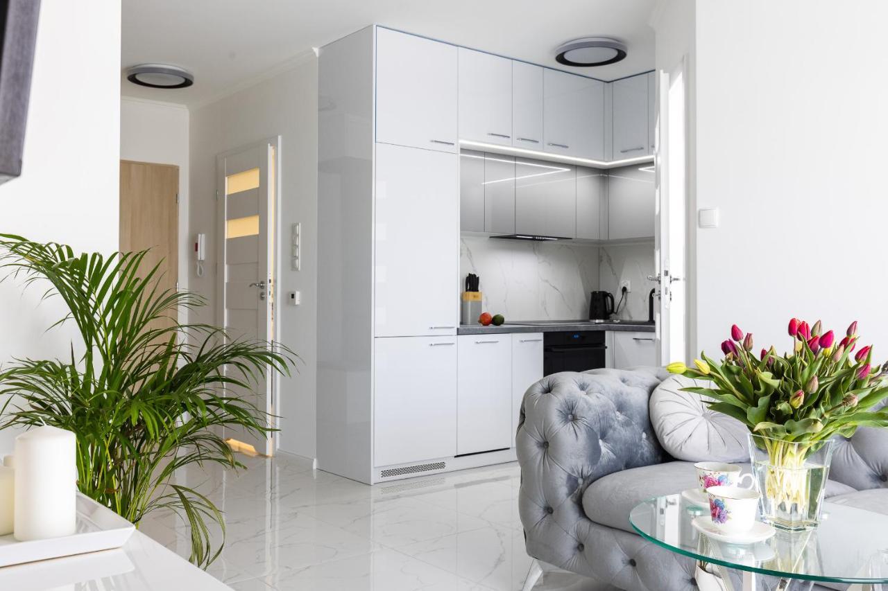 Apartament Z Basenem I Kominkiem ,,Baltic Sun” شتوتوفو المظهر الخارجي الصورة
