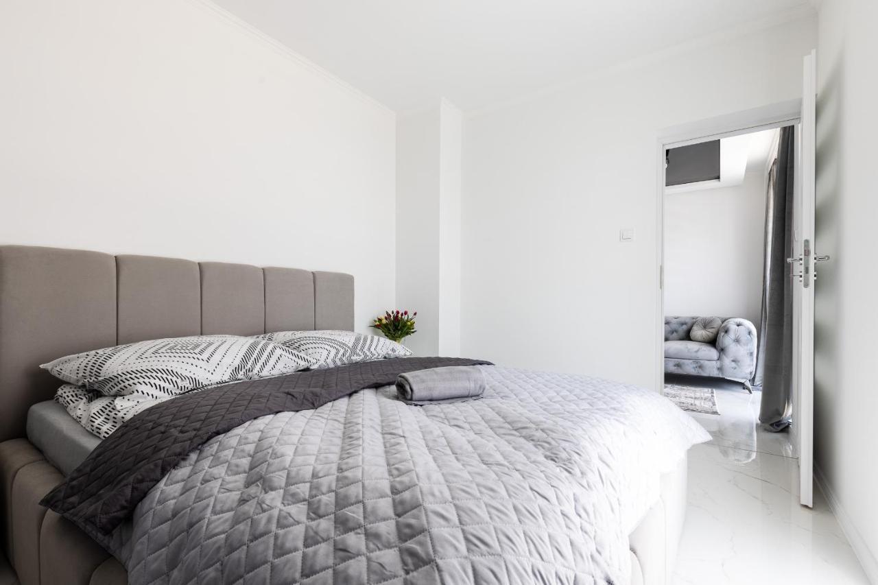 Apartament Z Basenem I Kominkiem ,,Baltic Sun” شتوتوفو المظهر الخارجي الصورة