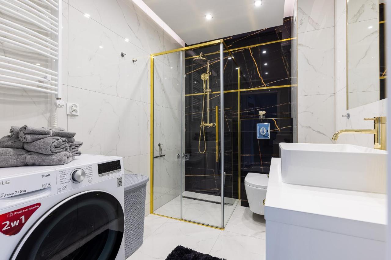 Apartament Z Basenem I Kominkiem ,,Baltic Sun” شتوتوفو المظهر الخارجي الصورة