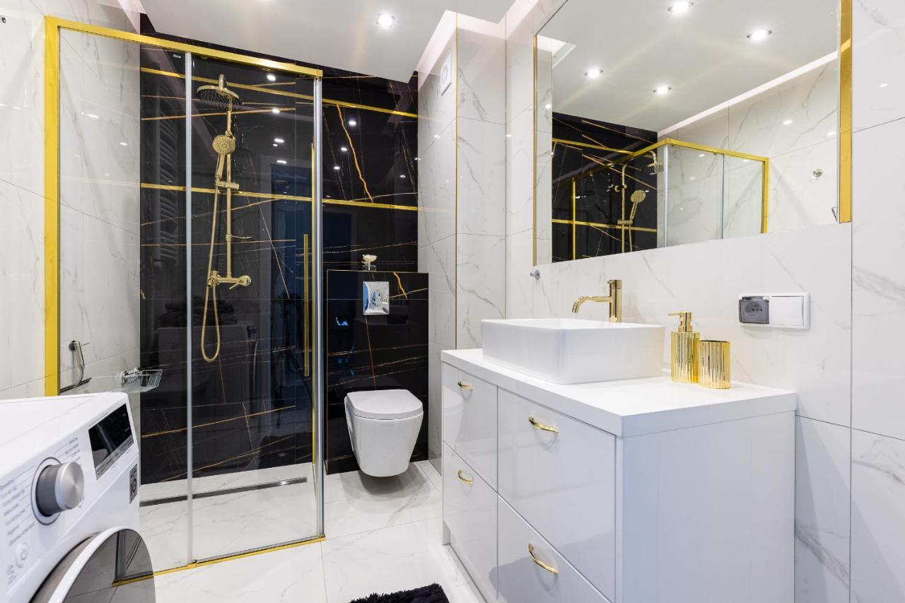 Apartament Z Basenem I Kominkiem ,,Baltic Sun” شتوتوفو المظهر الخارجي الصورة
