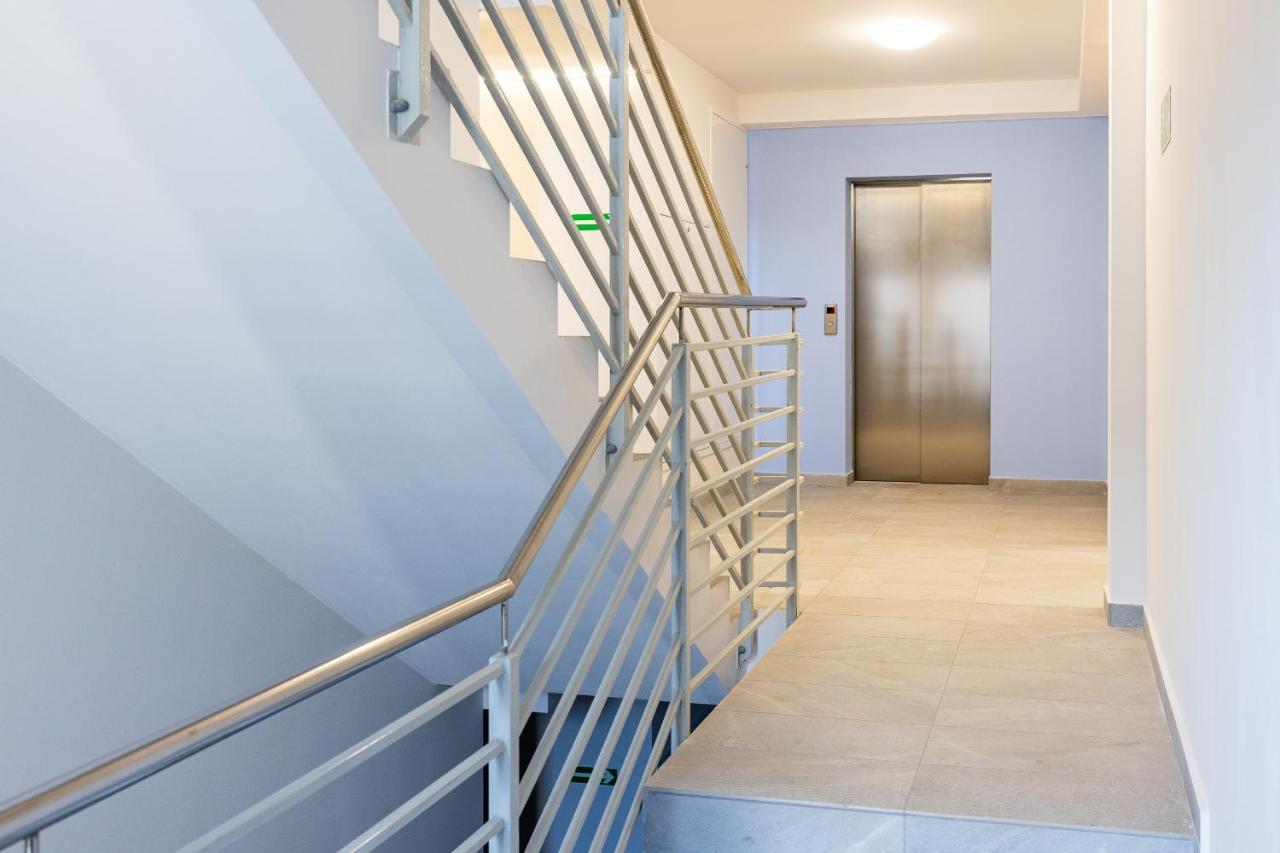 Apartament Z Basenem I Kominkiem ,,Baltic Sun” شتوتوفو المظهر الخارجي الصورة