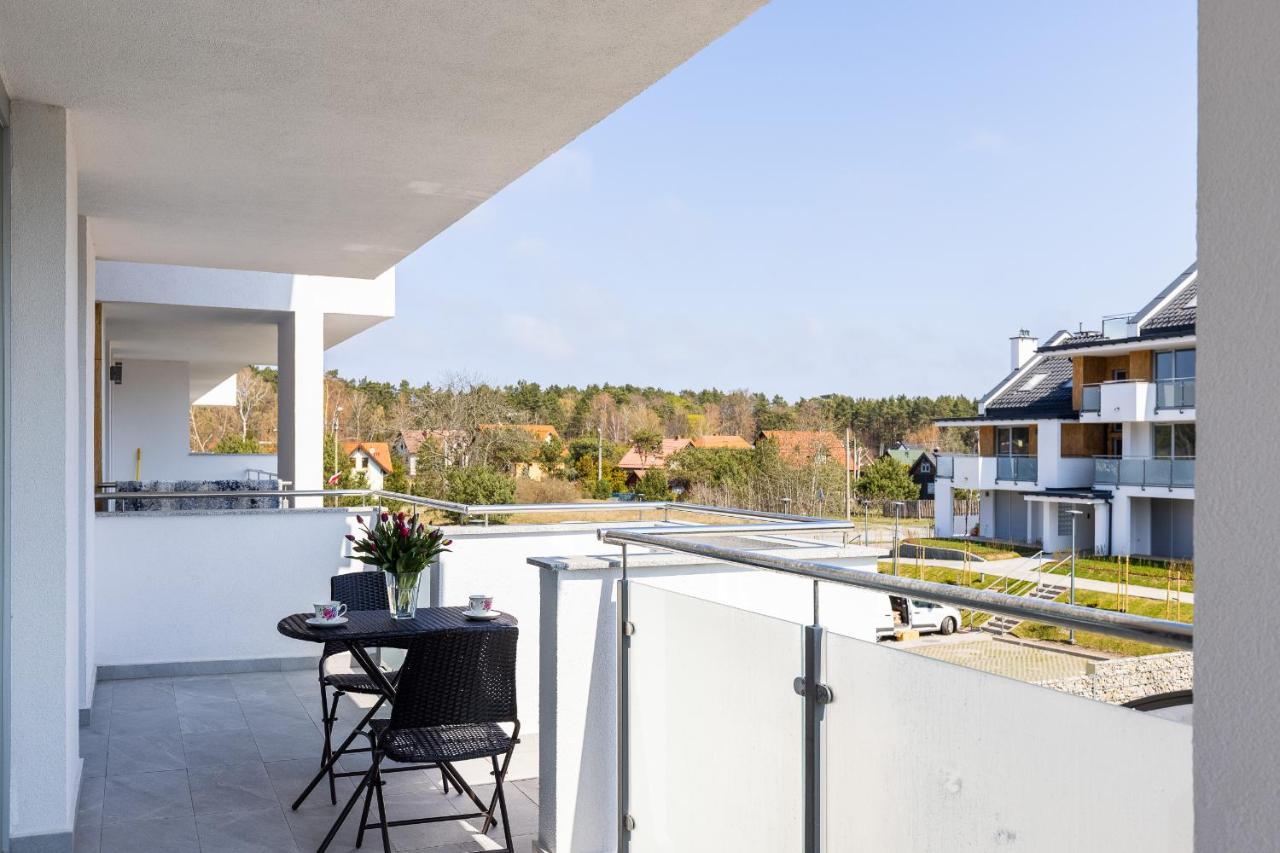 Apartament Z Basenem I Kominkiem ,,Baltic Sun” شتوتوفو المظهر الخارجي الصورة