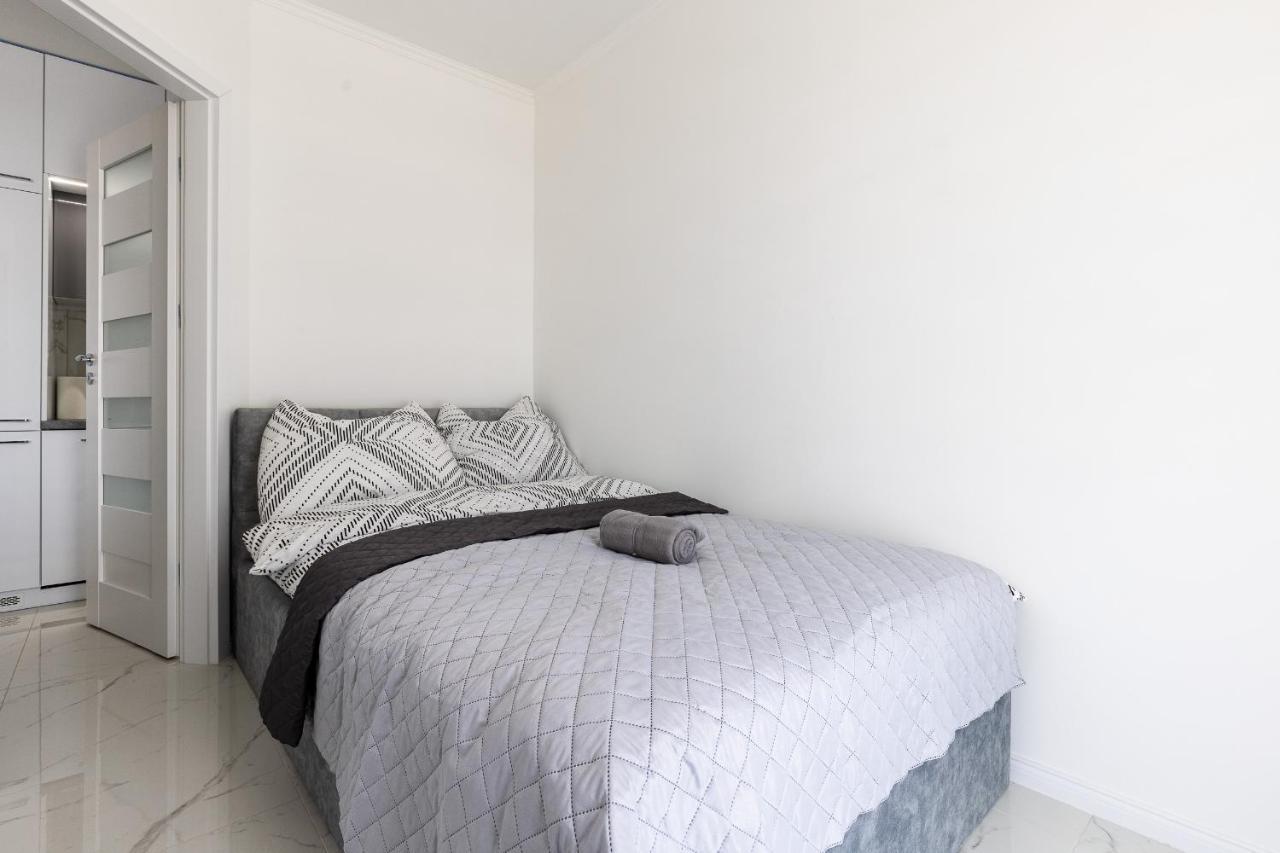 Apartament Z Basenem I Kominkiem ,,Baltic Sun” شتوتوفو المظهر الخارجي الصورة