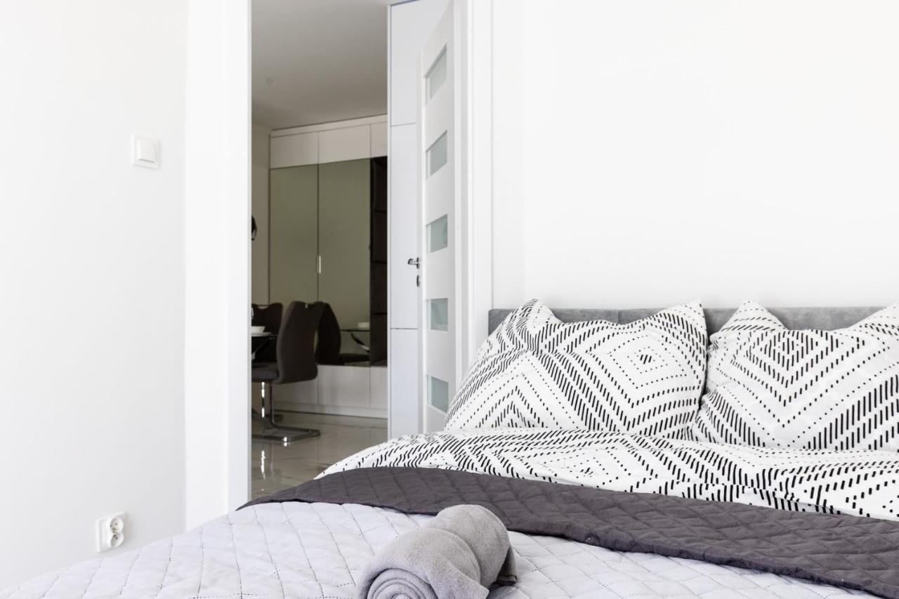 Apartament Z Basenem I Kominkiem ,,Baltic Sun” شتوتوفو المظهر الخارجي الصورة