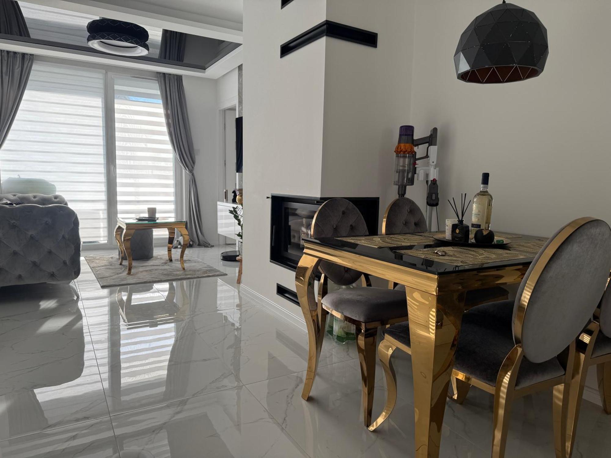Apartament Z Basenem I Kominkiem ,,Baltic Sun” شتوتوفو المظهر الخارجي الصورة